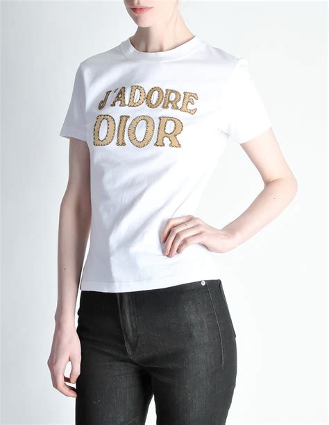 dior t-shirt herr|christian dior ladies t shirt.